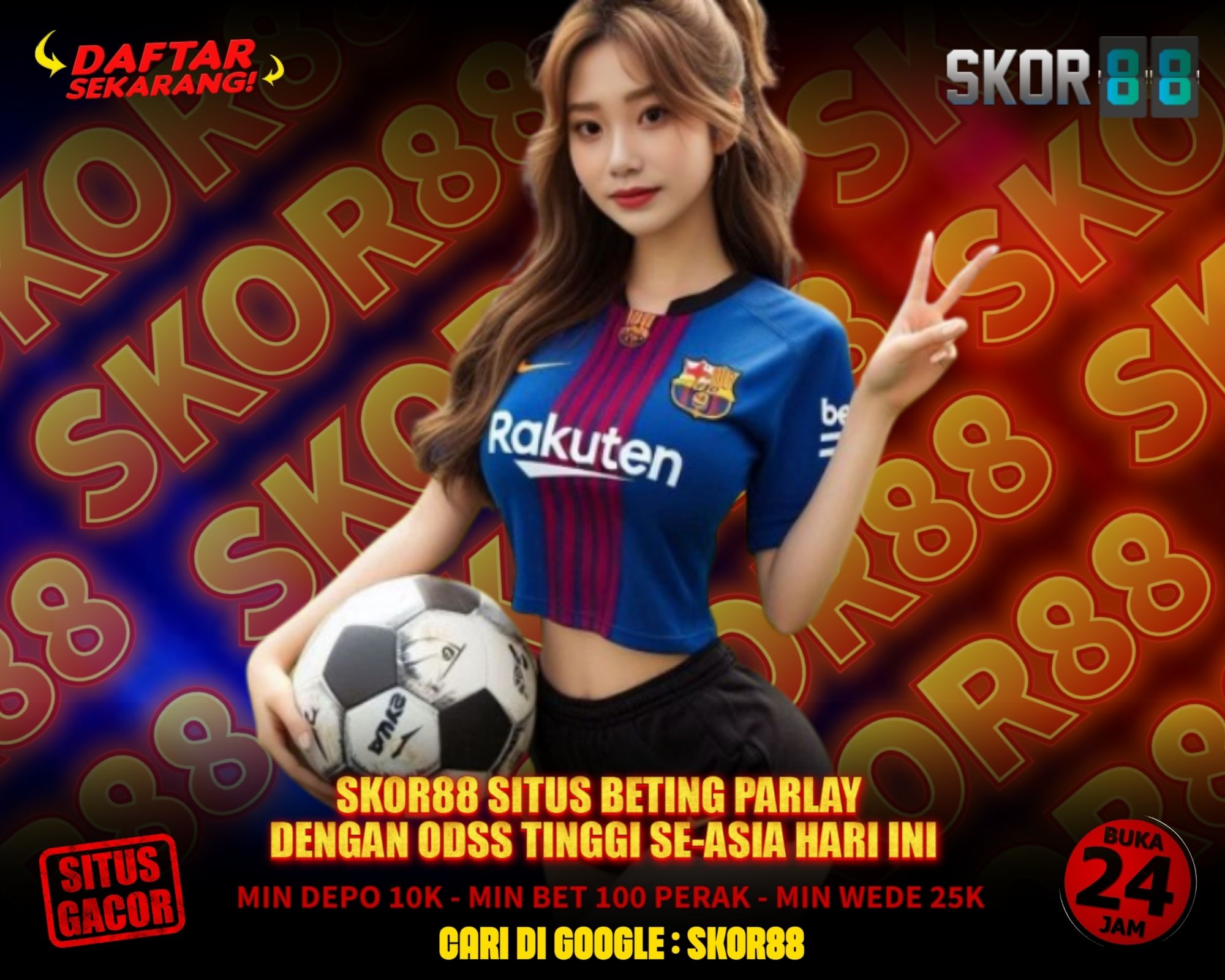 Skor88